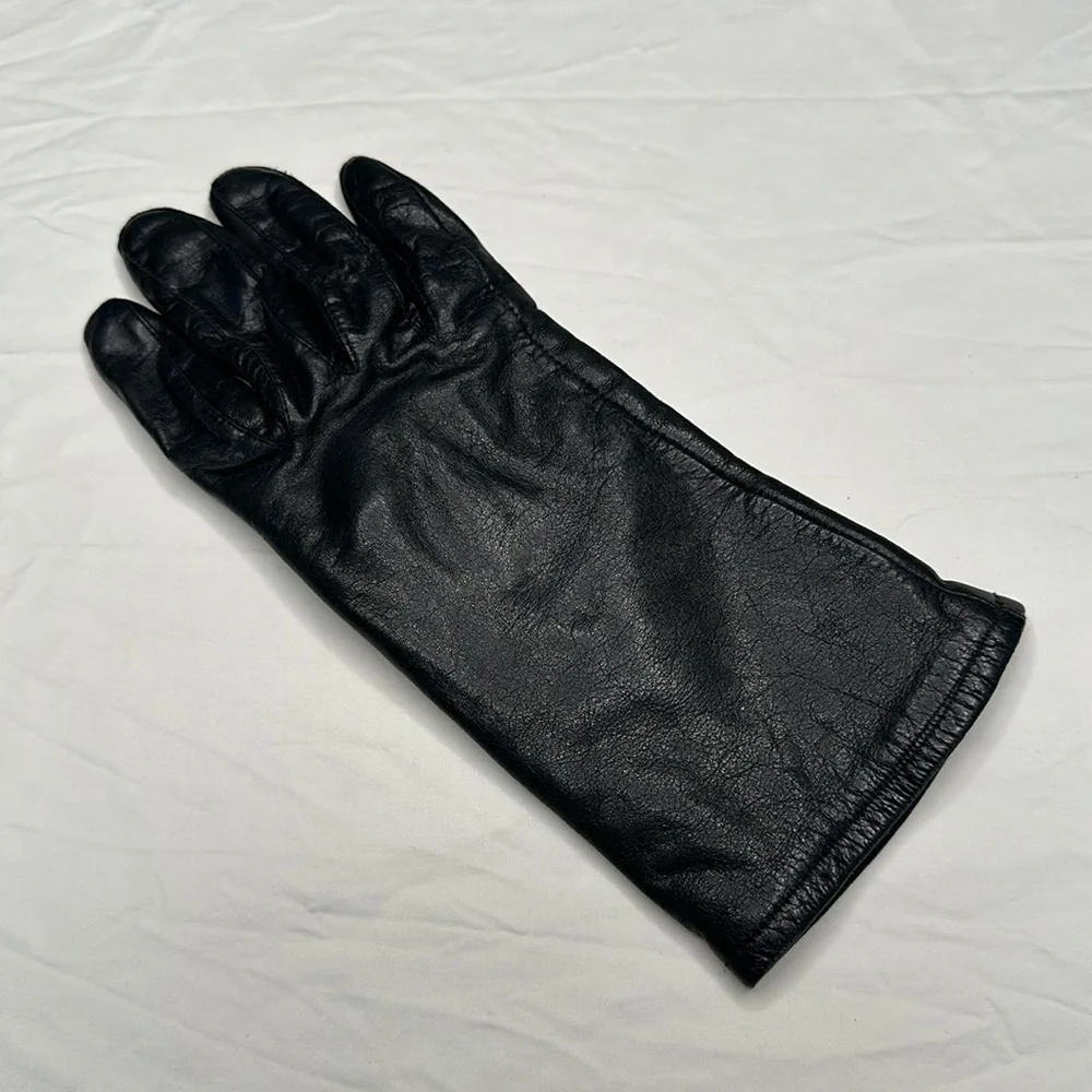N/A women’s black